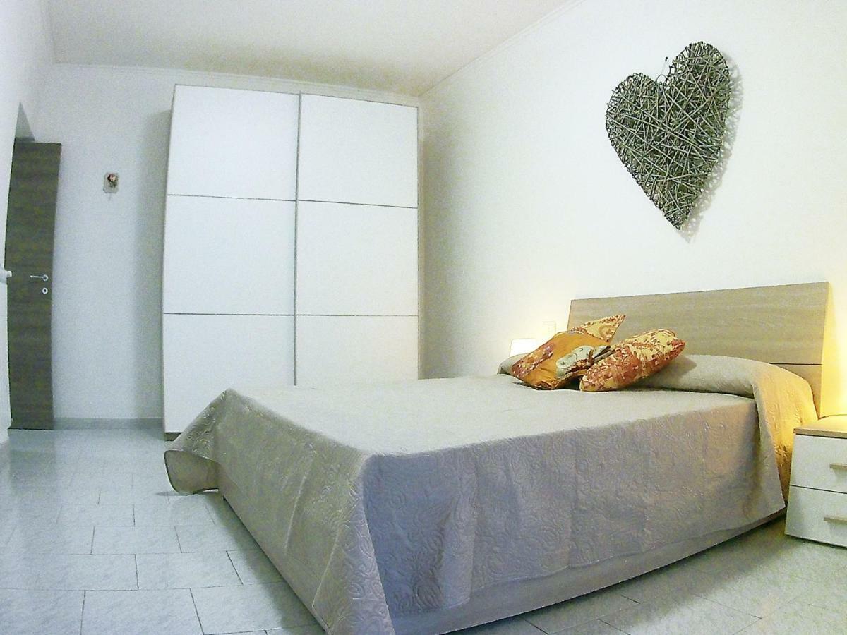 Core A Core Apartment نابولي المظهر الخارجي الصورة