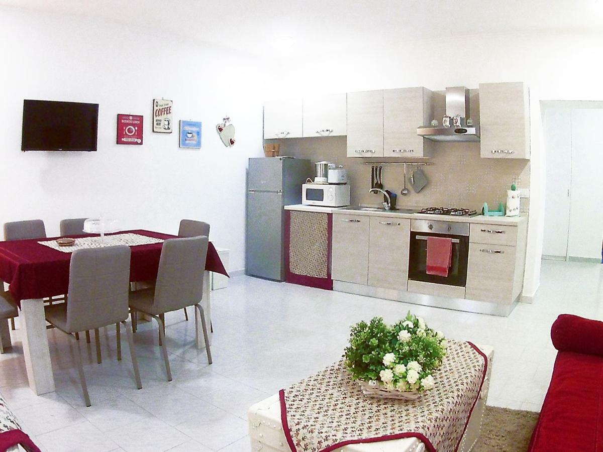 Core A Core Apartment نابولي المظهر الخارجي الصورة