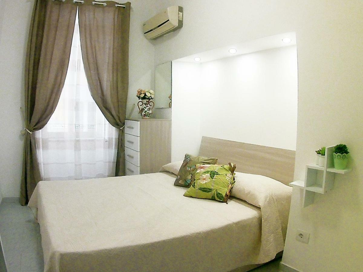 Core A Core Apartment نابولي المظهر الخارجي الصورة