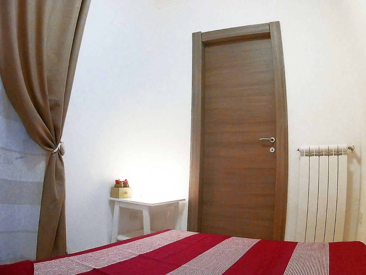 Core A Core Apartment نابولي المظهر الخارجي الصورة