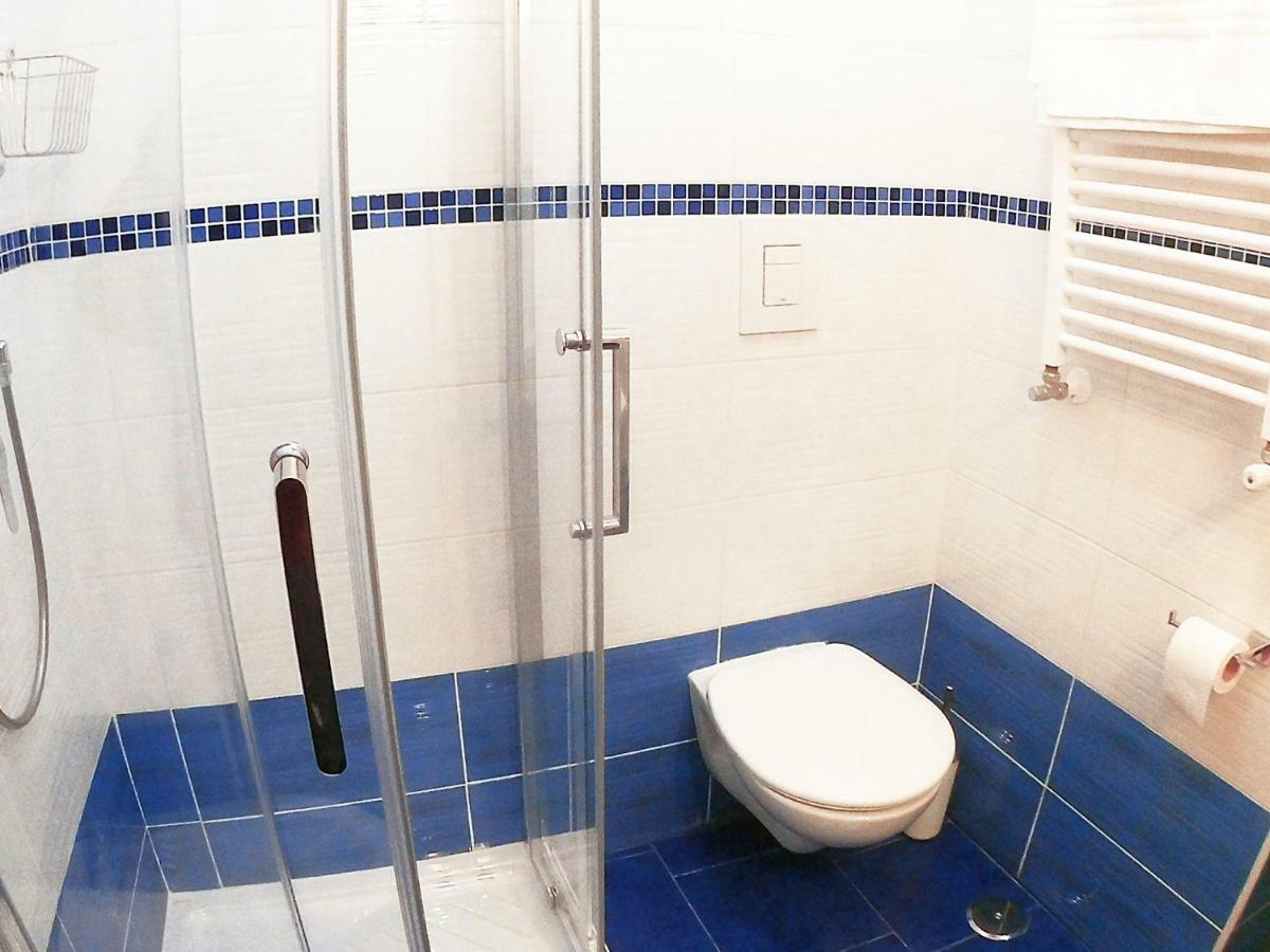 Core A Core Apartment نابولي المظهر الخارجي الصورة